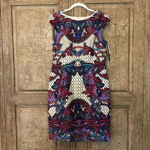 NWT David Meister dress